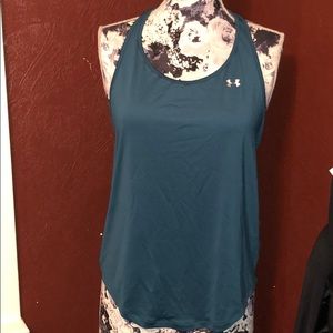 Under Armour tank